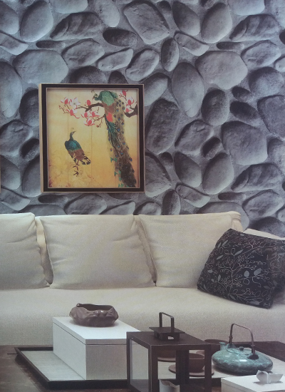  Wallpaper Motif Batu Alam  WALLPAPER BALI 081999715330 