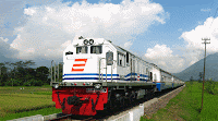 PT Kereta Api Indonesia (Persero) - Fresh Graduate External Recruitment Program KAI March 2016