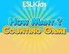 Play How Many Counting Game for Kids on Zoxy3.net!
