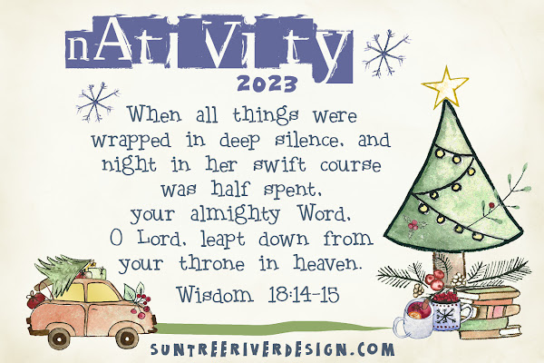 Christmas Wisdom 18:14-15