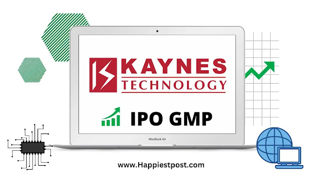 Kaynes Technology IPO GMP