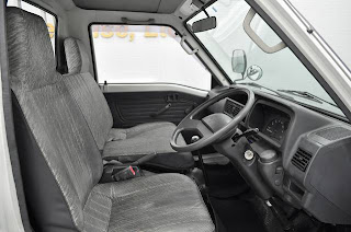 1998 Mazda Bongo Truck 0.85ton