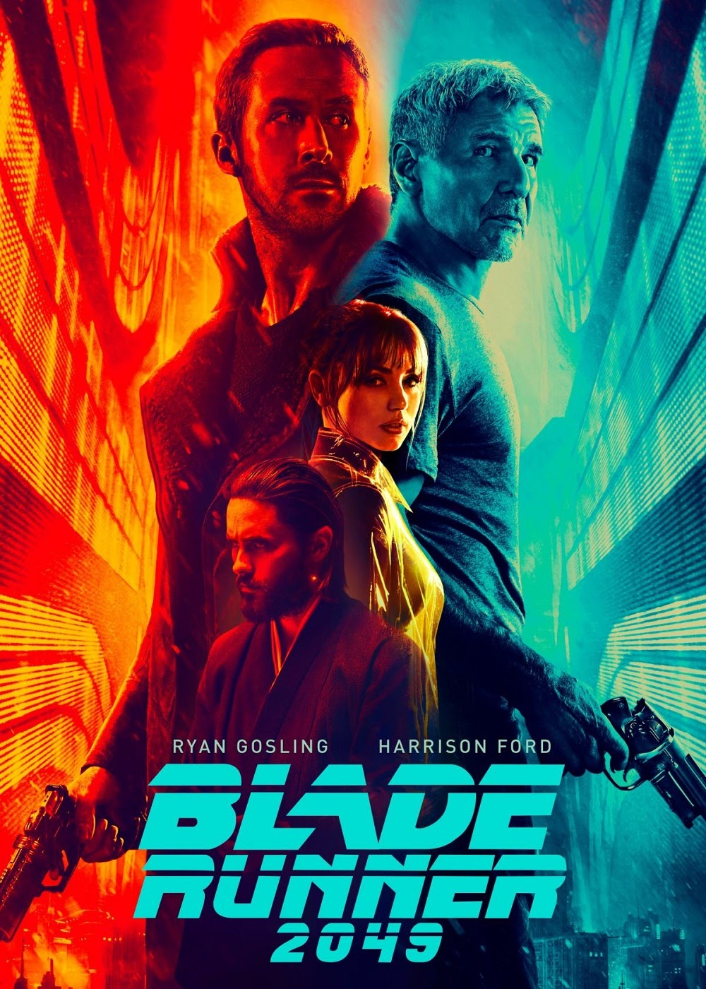 Blade Runner 2049