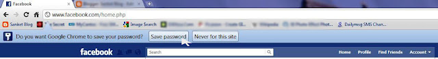 hack facebook, hack facebook using google chrome, get facebook password with browser