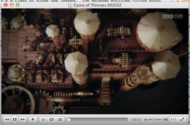 Subtitles French Game Of Thrones S03e09