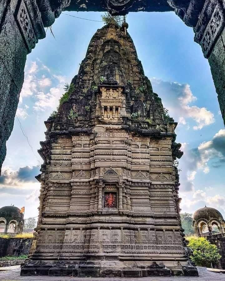 Ancient Naroshankar Temple Nashik