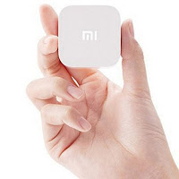 XiaoMi Miui Tv Box  كوبون