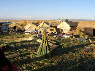 los uros