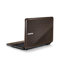 Samsung R540-11