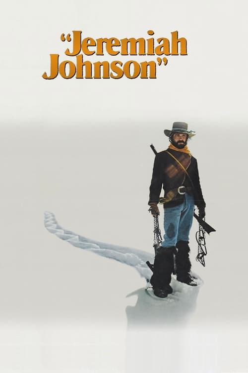 [VF] Jeremiah Johnson 1972 Film Complet Streaming