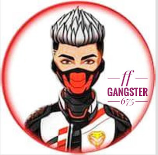 FF Gangster 675 Apk