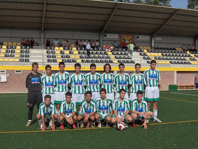 Perines C, 2007-08