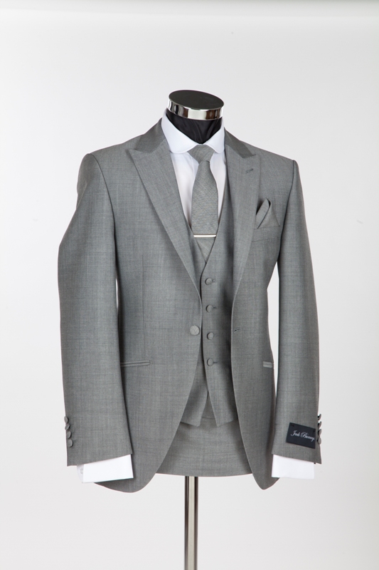 New Wedding Suit Design The Richmond Part One