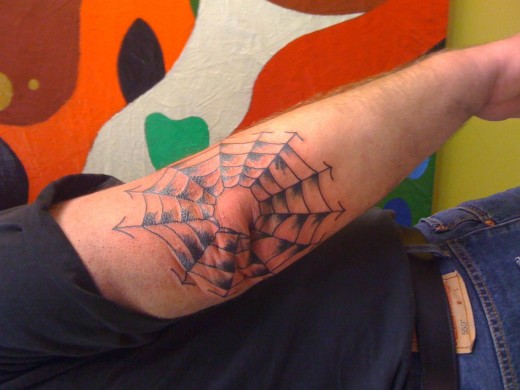 Best Gallery Tattoos 2011