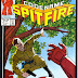 Codename Spitfire #10 - Marshall Rogers art & cover