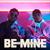 Djodje Feat Patoranking - Be Mine (Kizomba)