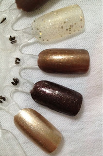 Nail_Wheel_Collection_Brown_Gold