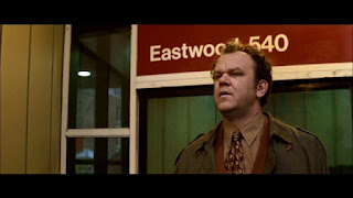 John C. Reilly