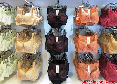 Neubodi Right Fit Challenge, bra fitting, lingerie, bra, neubodi, neubodi 1 Utama, specialty store, panties