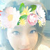 See the cute selfie from SNSD's TaeYeon