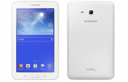 Samsung Galaxy Tab 3 Lite 