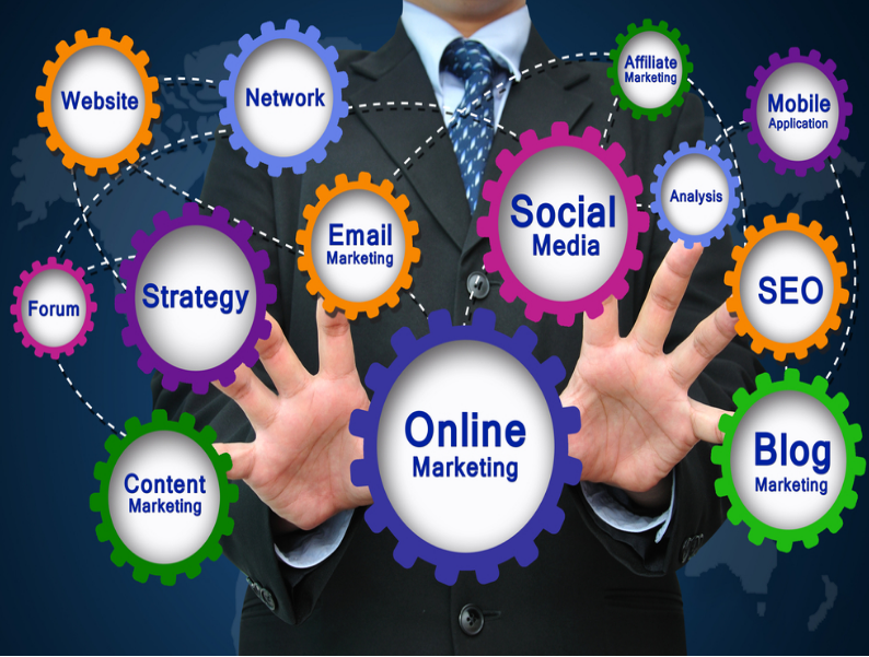 Perbedaan Internet Marketing dan Digital Marketing