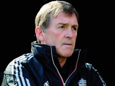 Kenny Daglish tinggalkan Liverpool