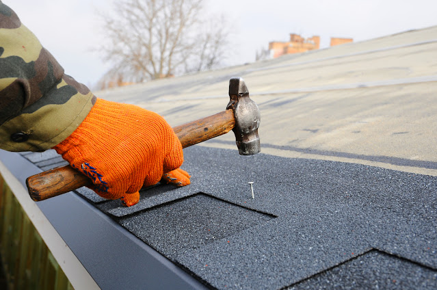 roofing repair okc