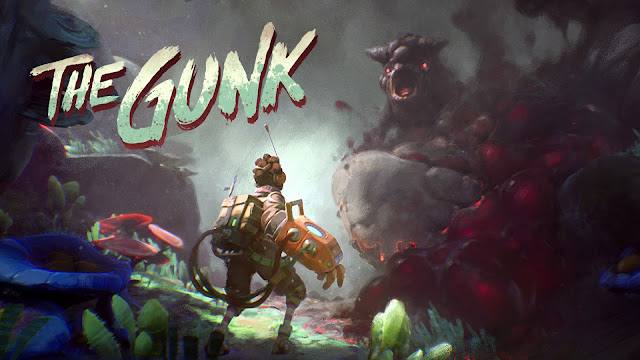 The Gunk pc game download highly compressed