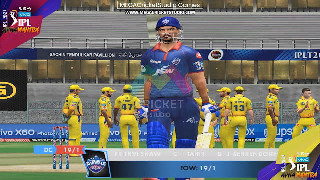 vivo ipl 2021 apna matra patch for ea cricket 07 megacricketstudio free download