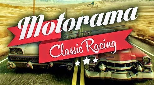 Motorama Classic Racing Reloaded Full Crack