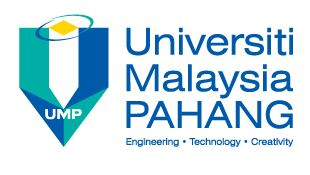 Kerjaya UMP 2015