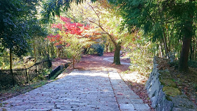 観心寺(河内長野市)