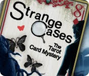 Free Games Strange Cases: The Tarot Card Mystery