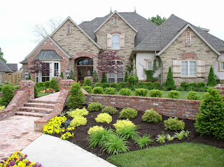 Front Yard Landscaping Pictures