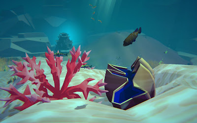 Dolphin Spirit Ocean Mission Game Screenshot 6