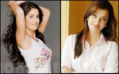 katrina and aishwarya