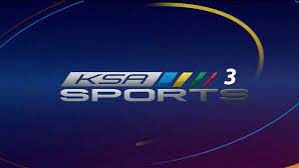 مشاهدة قناة السعودية الرياضية 3 ksa sport HD3 live