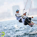 Vela Olimpica, Giulia Conti e Francesca Clapcich sono medaglia d’argento all’Europeo 49er FX