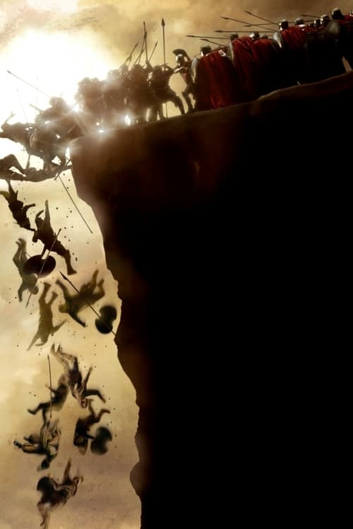 [HD] 300 2007 Film Complet En Anglais