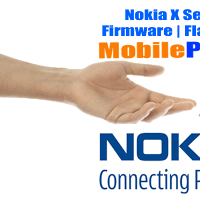 Nokia BB5 DCT4+ X Series Firmware | Flash Files