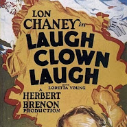 Laugh, Clown, Laugh 1928 >WATCH-OnLine]™ fUlL Streaming