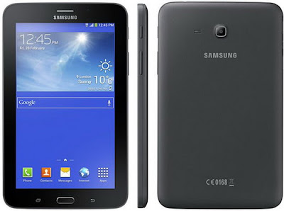 Cara Masuk Recovery Mode Samsung GALAXY Tab 3 V