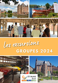 Brochure Groupe