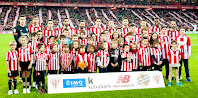 ATHLETIC CLUB DE BILBAO - Bilbao, Vizcaya, España - Temporada 2017-18 - Kepa, Iturraspe, Susaeta, Raúl García, Balenziaga, Etxeita, Óscar De Marcos, Unai Núñez, Aduriz, Iñaki Williams y Mikel Rico. ATHLETIC CLUB DE BILBAO 0 REAL MADRID C. F. 0. 02/12/2017. Campeonato de Liga de 1ª División, jornada 14. Bilbao, Vizcaya, estadio de San Mamés