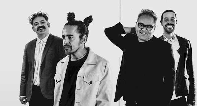 Café Tacvba MTV Unplugged