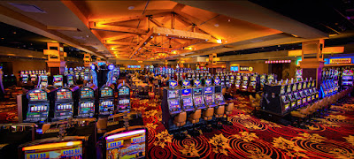 Tips Menemukan Slot Casino Online Aman - Aturan Standar Permainan Blackjack