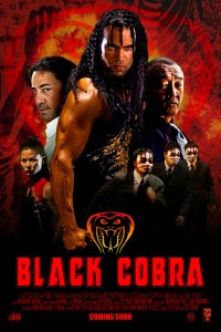 Download Film Black Cobra (2012)