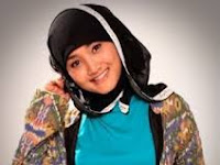 Chord Gitar Fatin Shidqia - Aku Memilih Setia