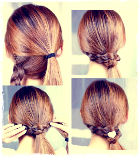 hairstyles for long hair